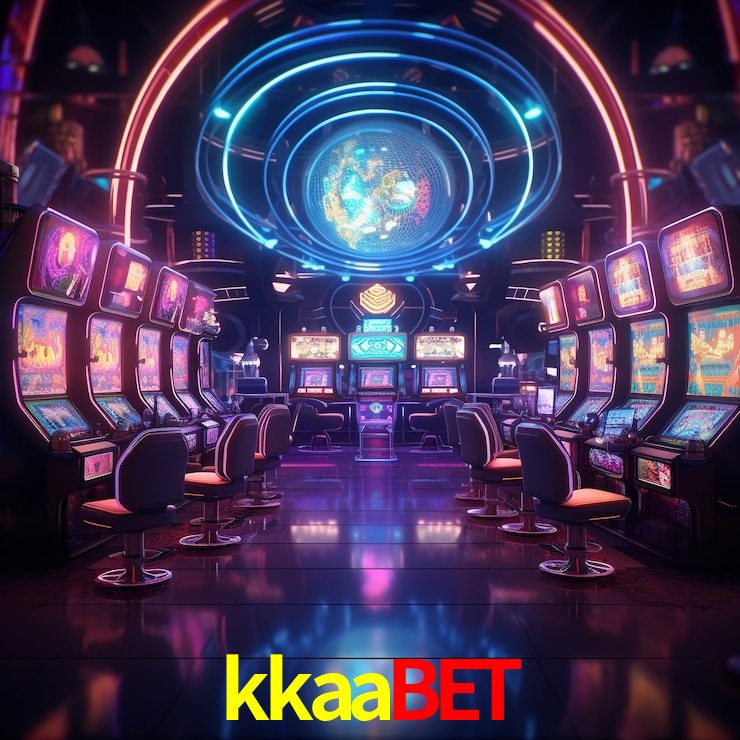 kkaabet Slots - kkaabet visual 1